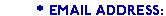 Email Address